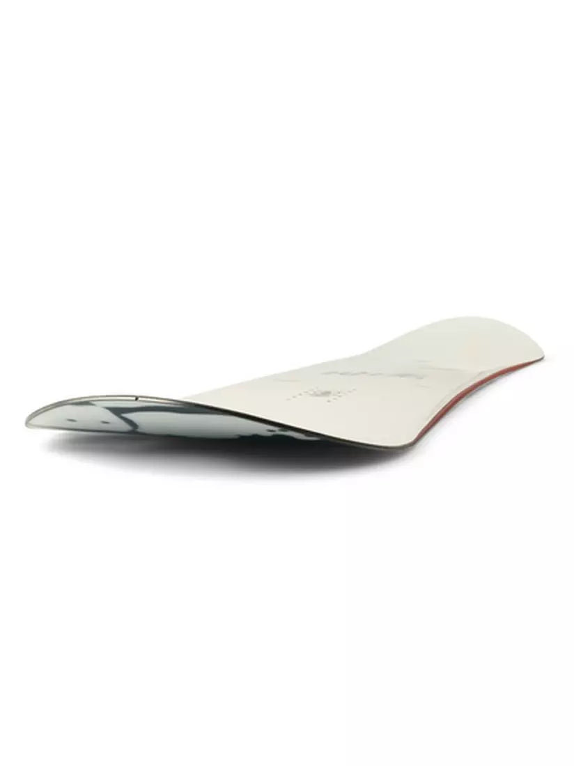 Ride Women's Compact Snowboard 2025