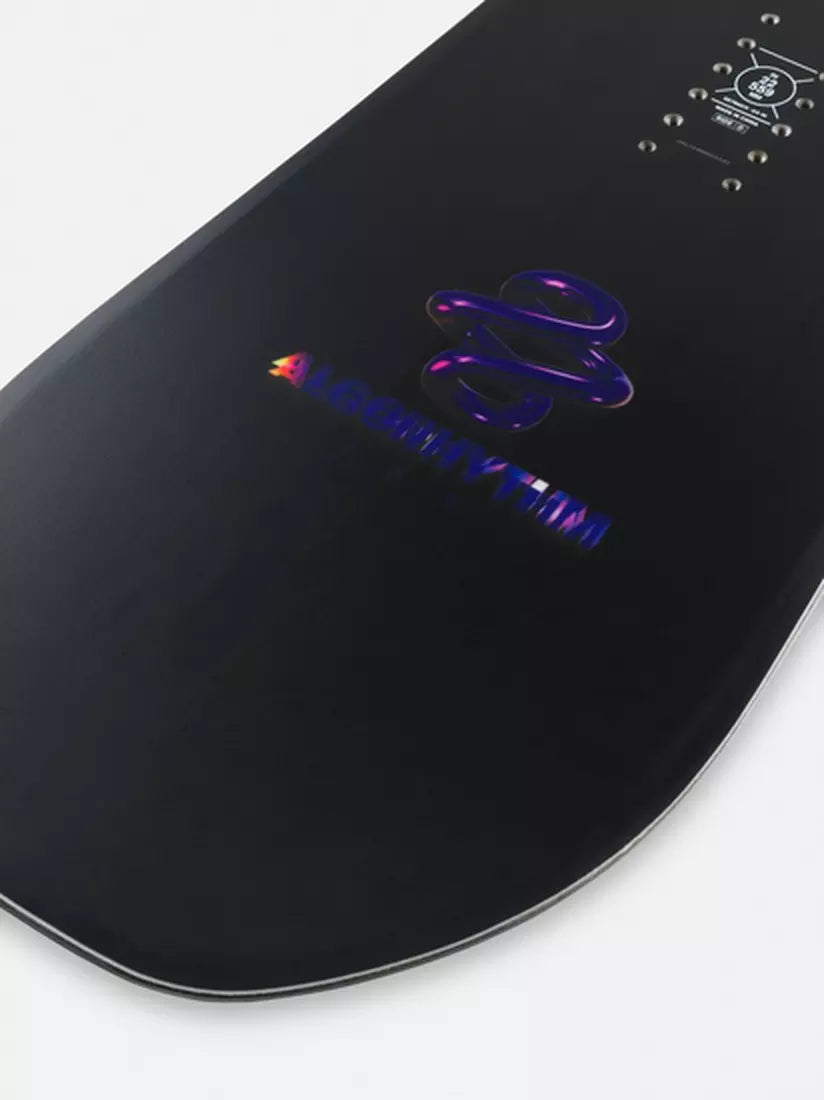 Ride Algorhythm Snowboard 2026