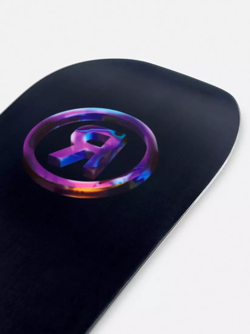 Ride Algorhythm Snowboard 2026