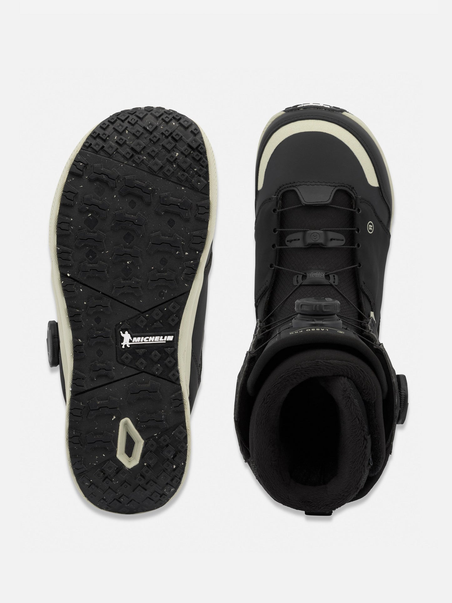 Ride Lasso Pro Snowboard Boots 2026