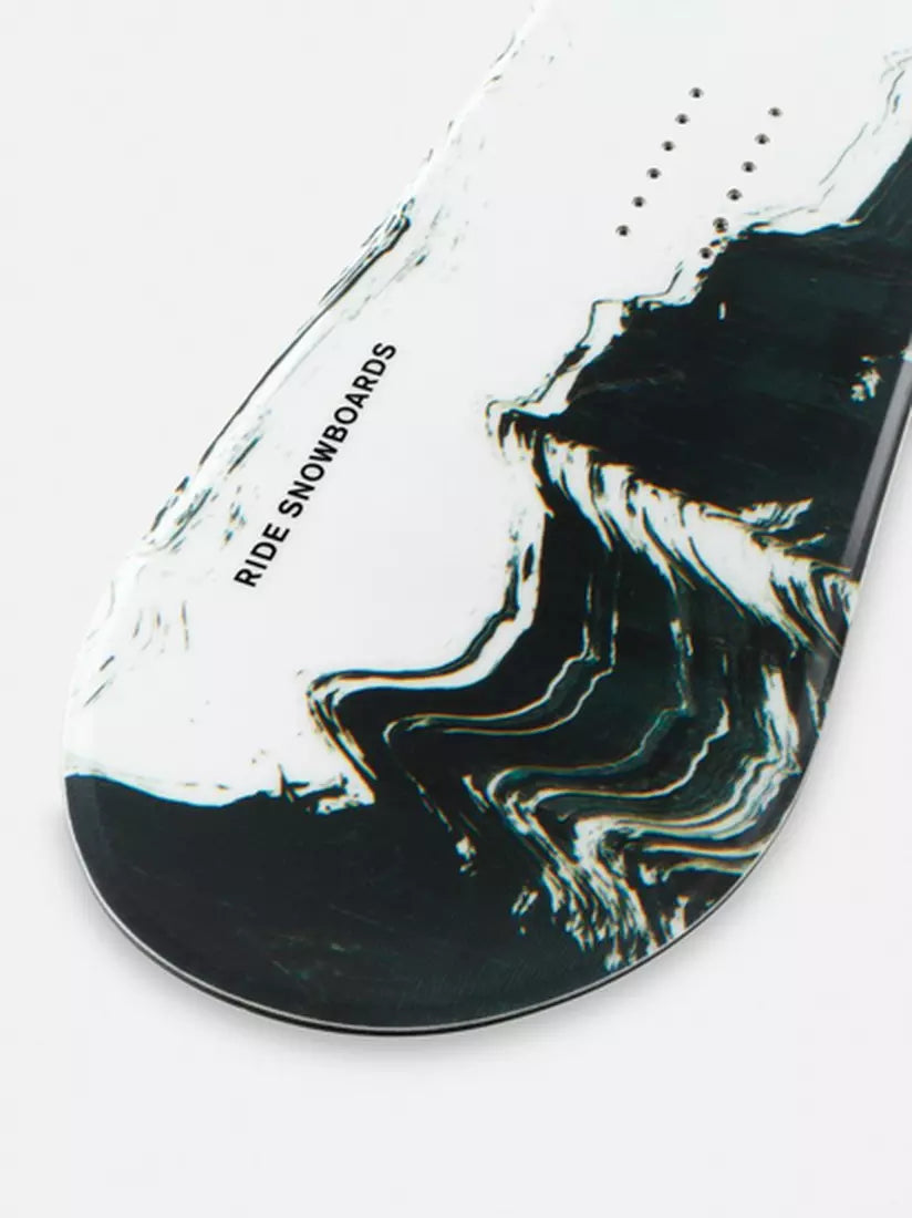 Ride Women's Saturday Snowboard 2026