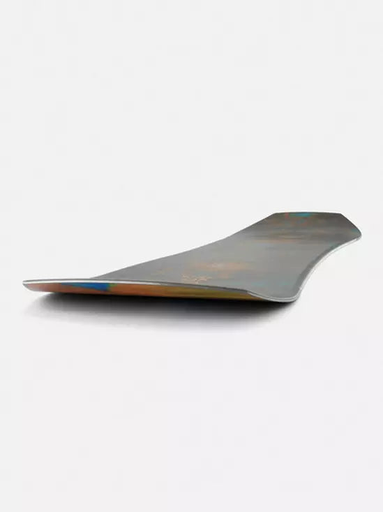 Ride Warpig Snowboard 2026