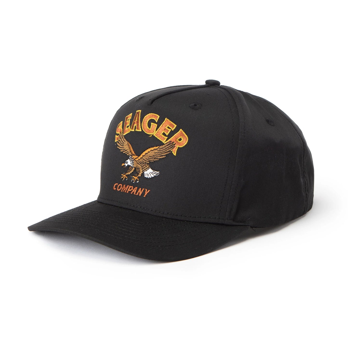 Seager BRADLEY SNAPBACK Hat