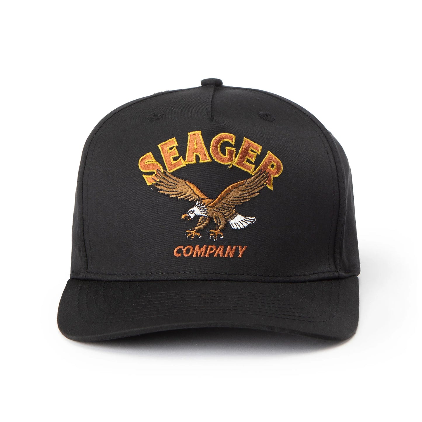 Seager BRADLEY SNAPBACK Hat