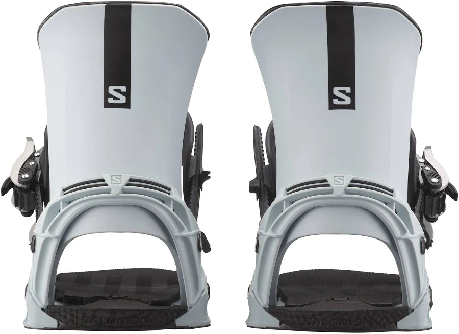 Salomon District Snowboard Bindings