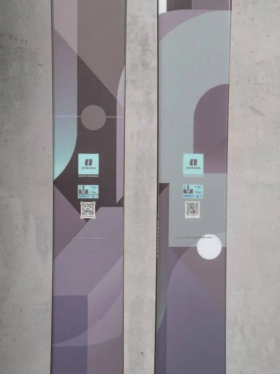 Armada RELIANCE 88C Women's Skis 2024