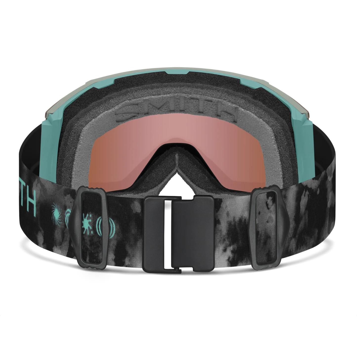 Smith Squad Mag Goggles 2026