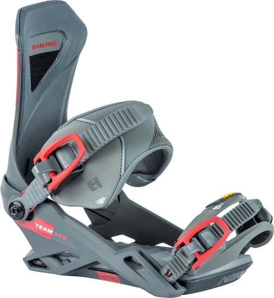 Nitro TEAM PRO Snowboard BINDING 2024
