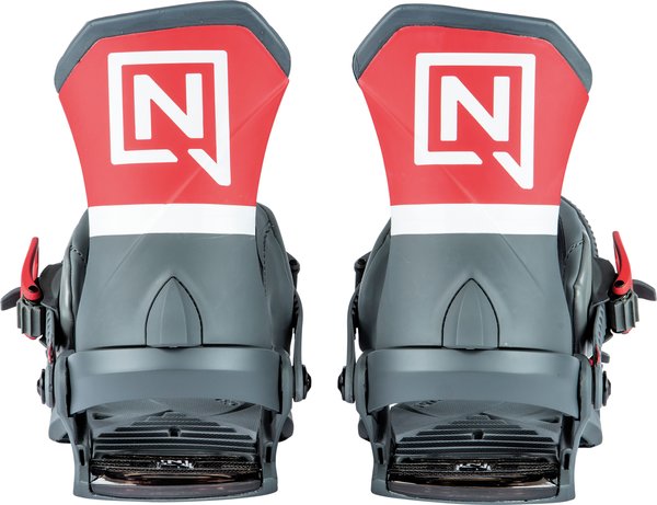 Nitro TEAM PRO Snowboard BINDING 2024