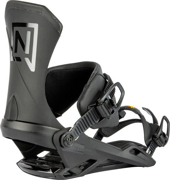Nitro TEAM PRO Snowboard BINDING 2024