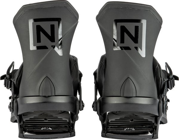 Nitro TEAM PRO Snowboard BINDING 2024