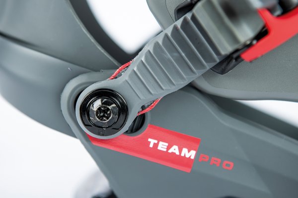 Nitro TEAM PRO Snowboard BINDING 2024
