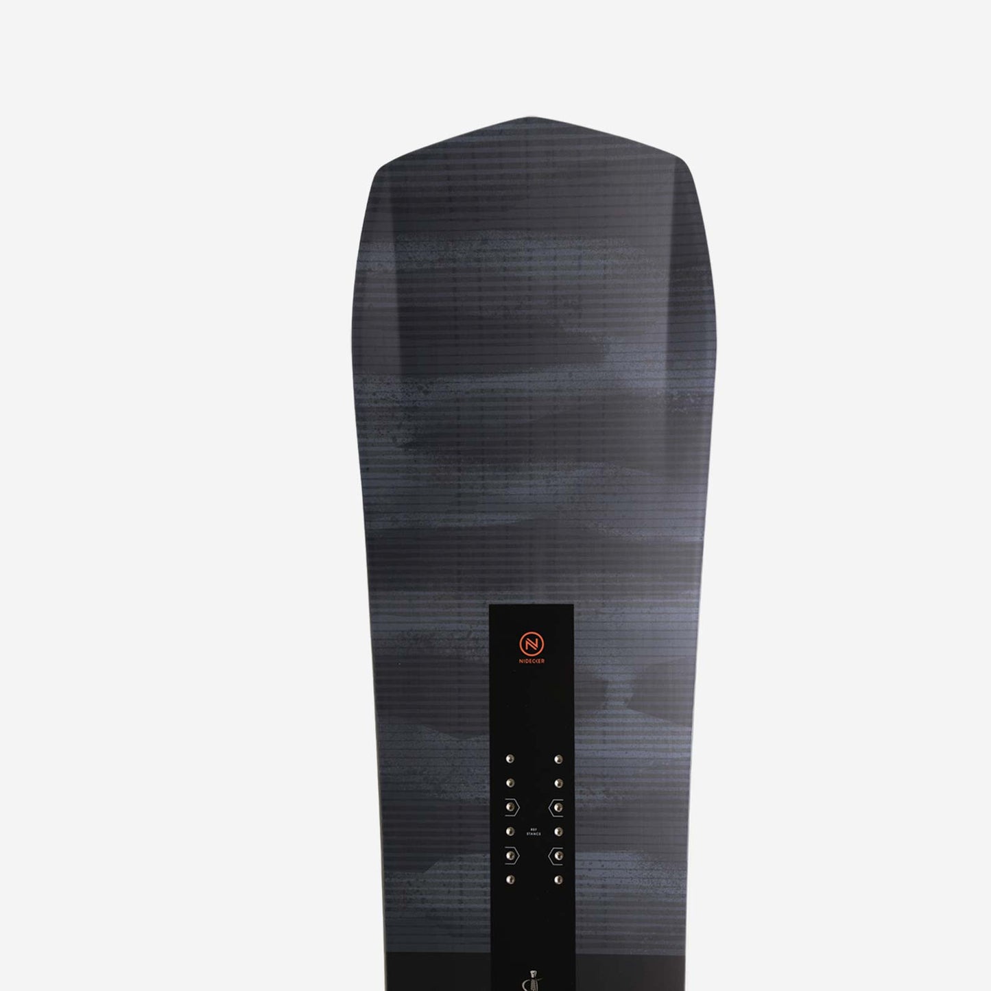 Nidecker THRUSTER Snowboard 2024