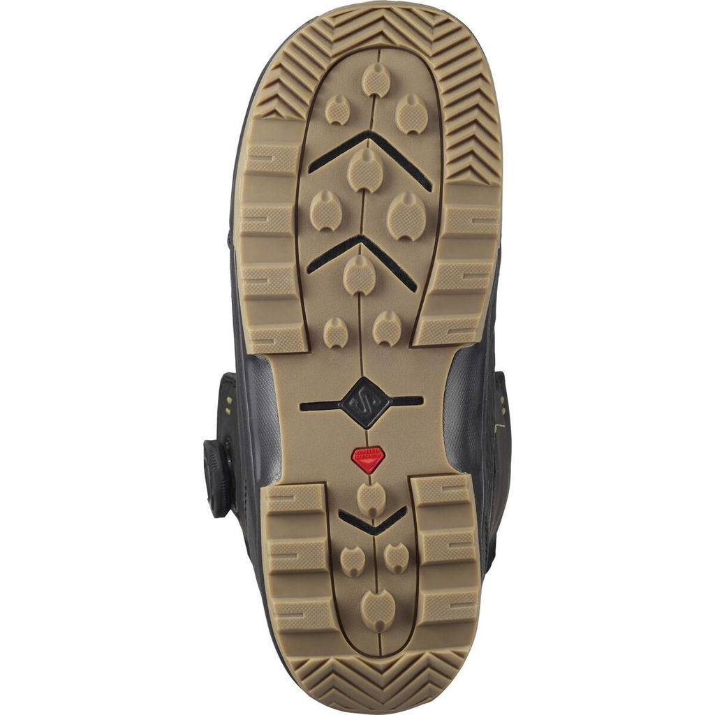 Salomon ECHO DUAL BOA Snowboard Boots 2026