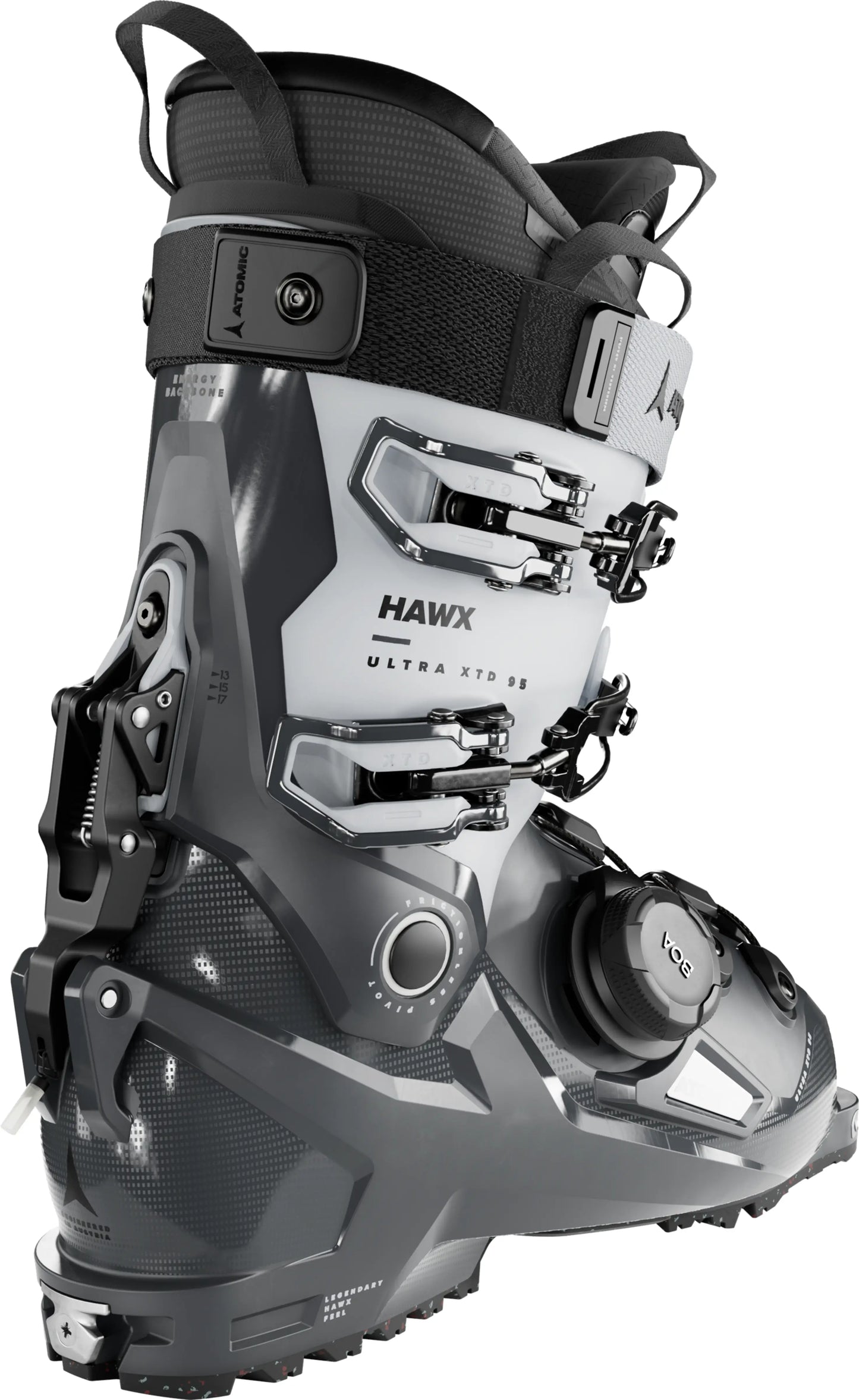 Atomic HAWX ULTRA XTD 95 BOA Women's Ski Boot 2024