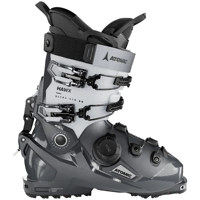 Atomic HAWX ULTRA XTD 95 BOA Women's Ski Boot 2024