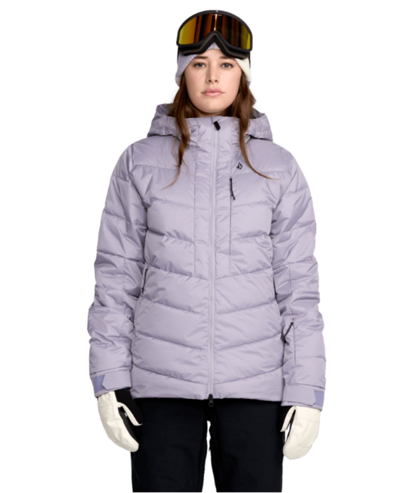 Volcom ESTES PUFF Jacket 2026