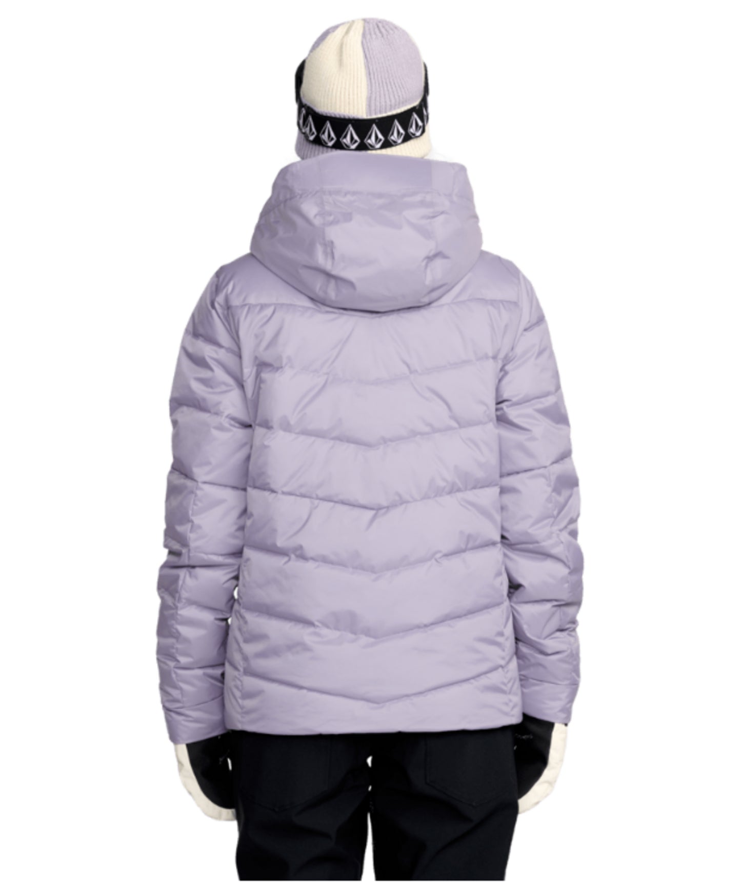 Volcom ESTES PUFF Jacket 2026