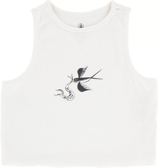Volcom Women's FA SETH CONBOY TANK
