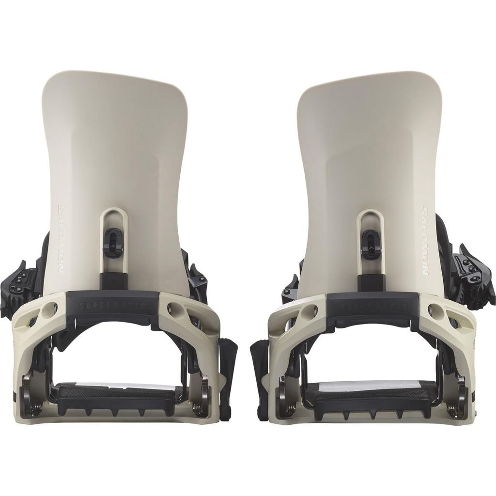Salomon XA SUPERMATIC Snowboard BIndings 2026