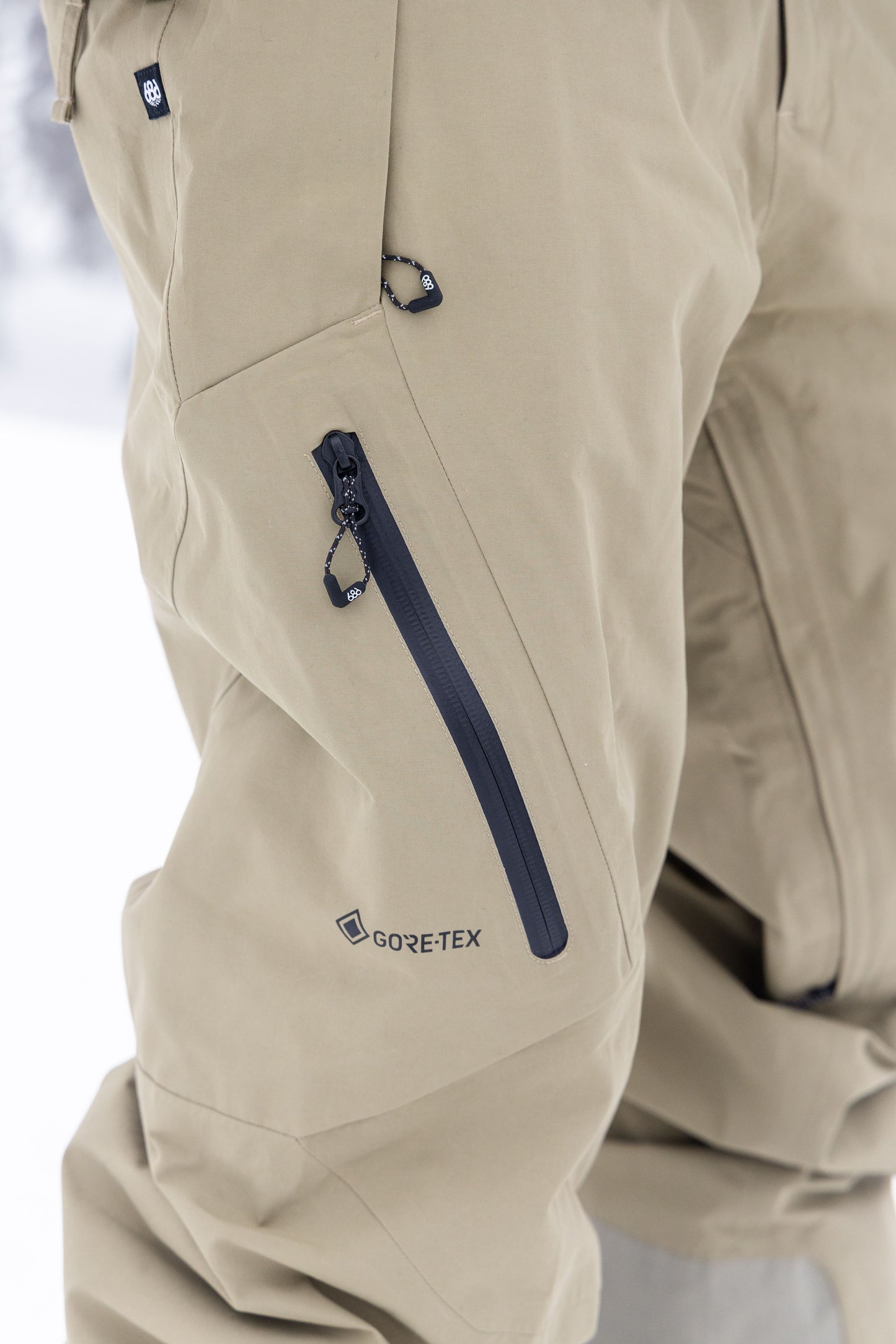 686 GORE-TEX GT PANT 2025