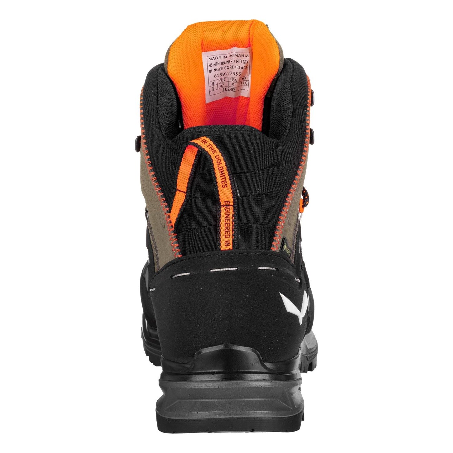 Salewa Mountain Trainer 2 Mid Gore-Tex Boot