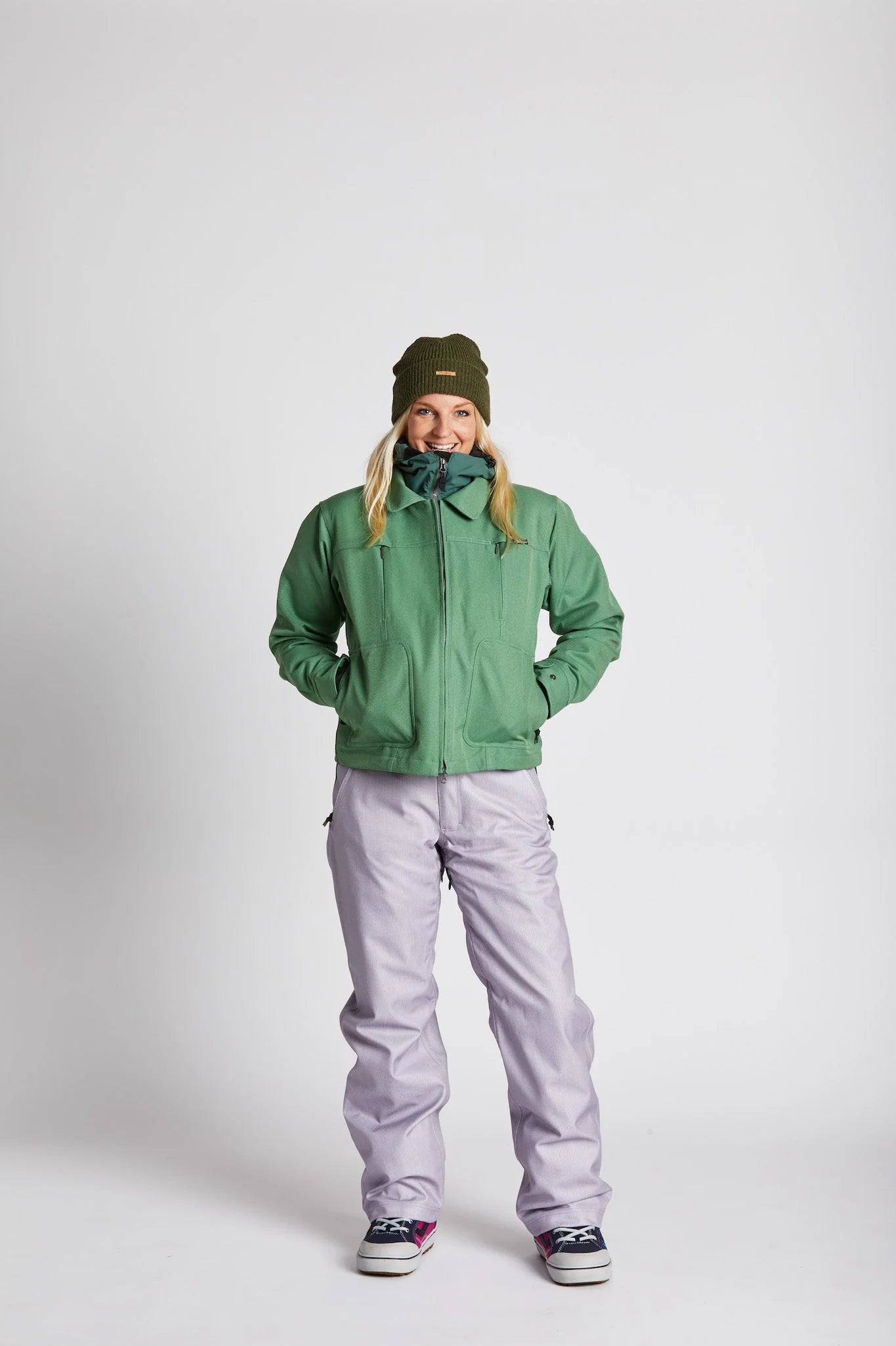 Airblaster CHORE JACKET 2023