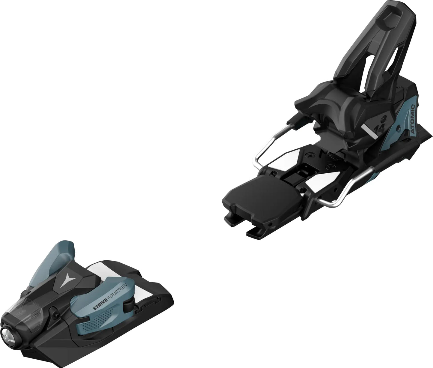Atomic STRIVE 14 GW Ski Binding