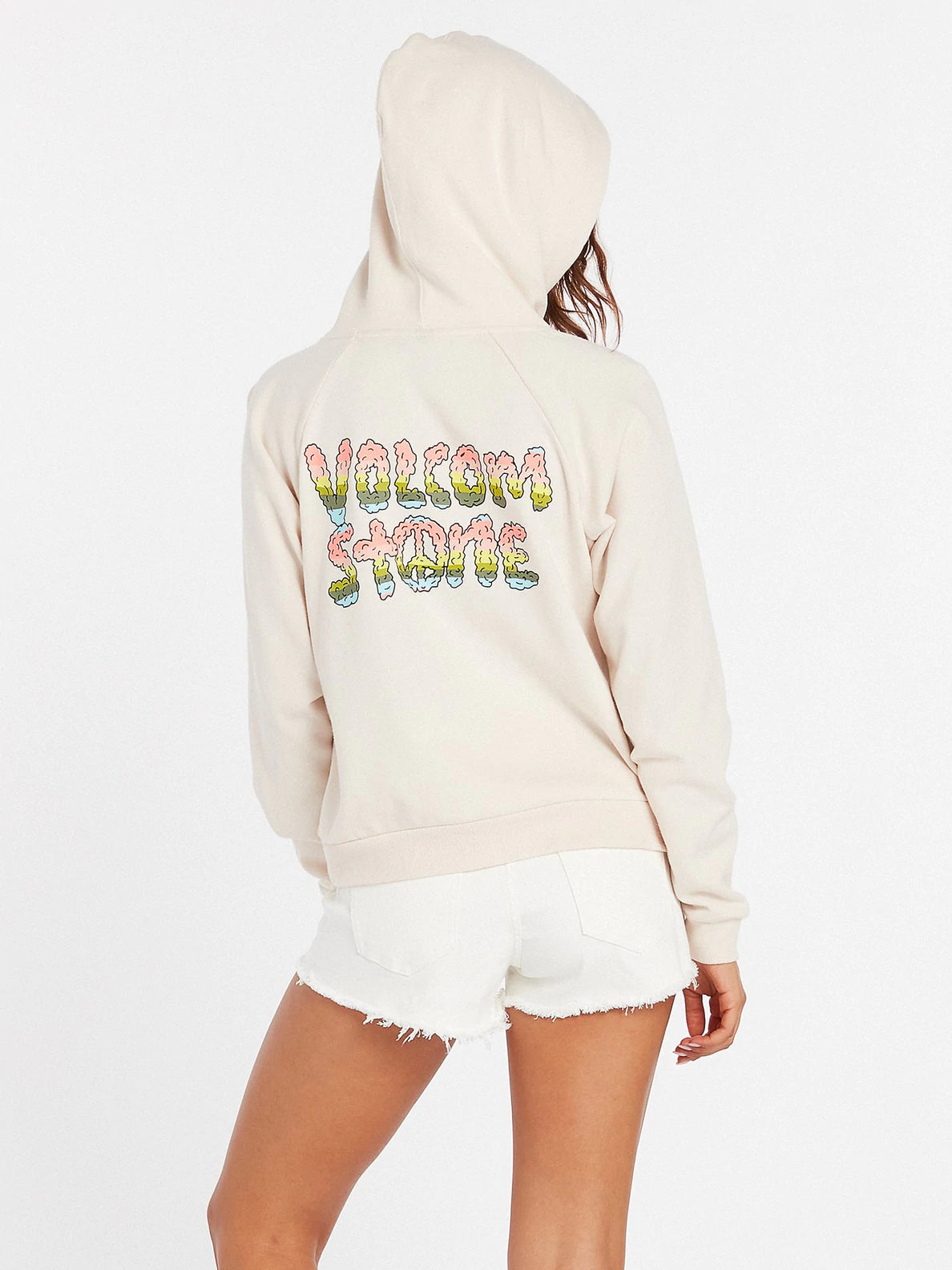 TRULY STOKIN HOODIE