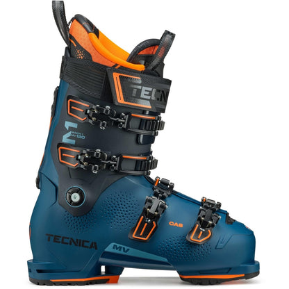 Tecnica Mach 1 120 Mv Ski Boots
