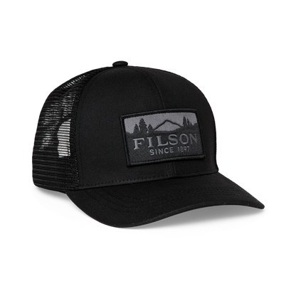 Filson LOGGER MESH CAP