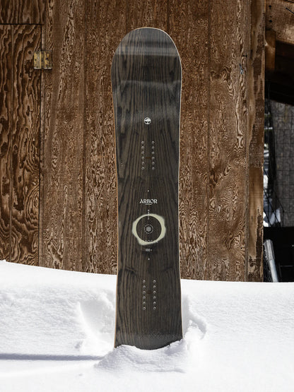 Arbor Women's Mantra Snowboard 2026