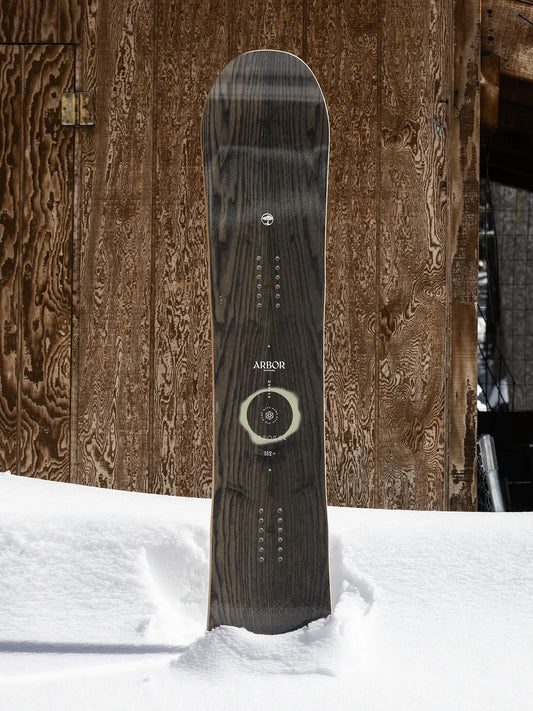 Arbor Women's Mantra Snowboard 2026