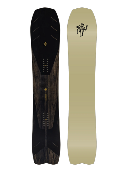 Arbor Bryan Iguchi Pro Snowboard 2026