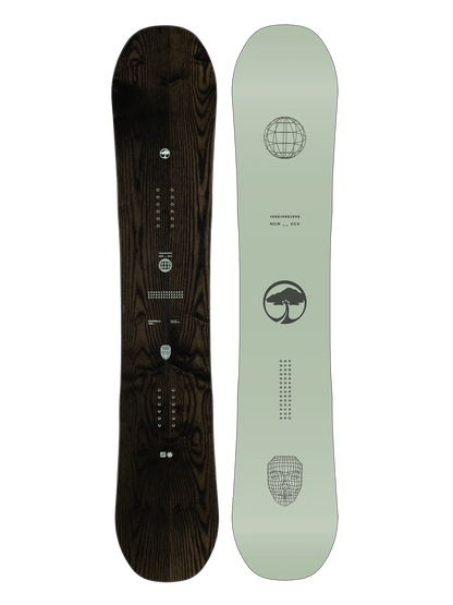 Arbor Formula Snowboard 2026