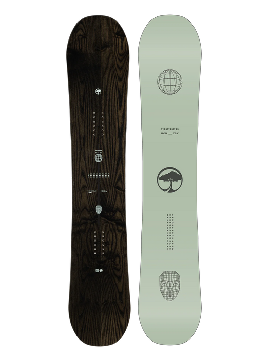 Arbor Formula Snowboard 2026