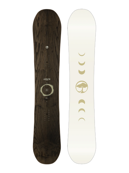 Arbor Women's Mantra Snowboard 2026