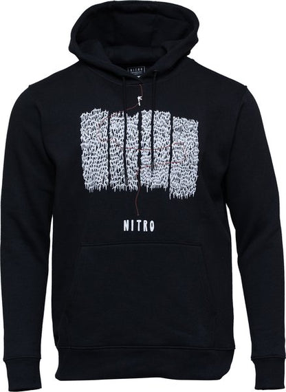 Nitro FFFXT1-Pull OVer HOODIE 2024