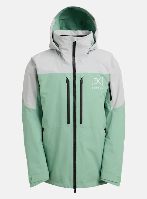 Burton AK Swash GORE‑TEX 2L Jacket 2026