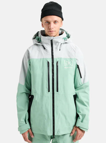 Burton AK Swash GORE‑TEX 2L Jacket 2026