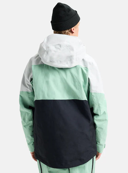 Burton AK Swash GORE‑TEX 2L Jacket 2026