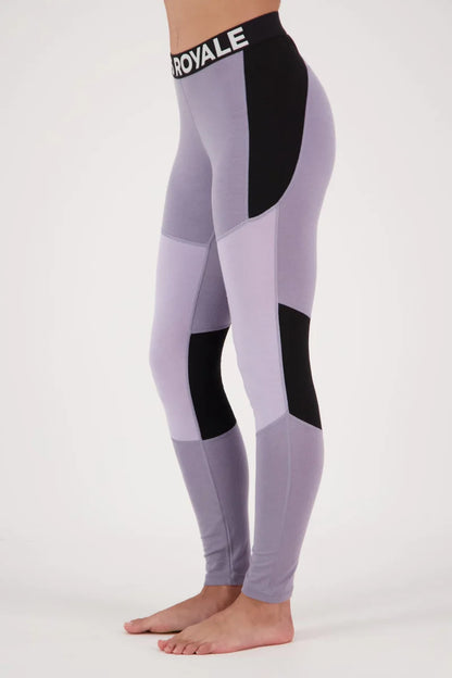 MONS ROYALE OLYMPUS LEGGING