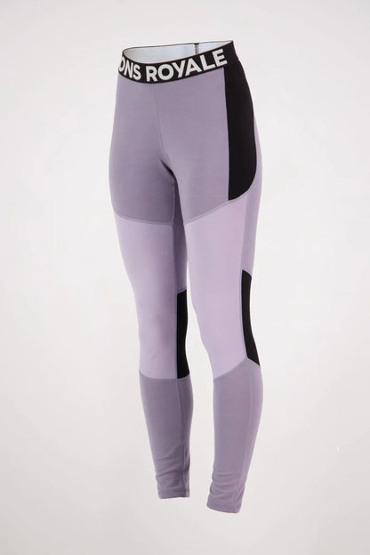 MONS ROYALE OLYMPUS LEGGING