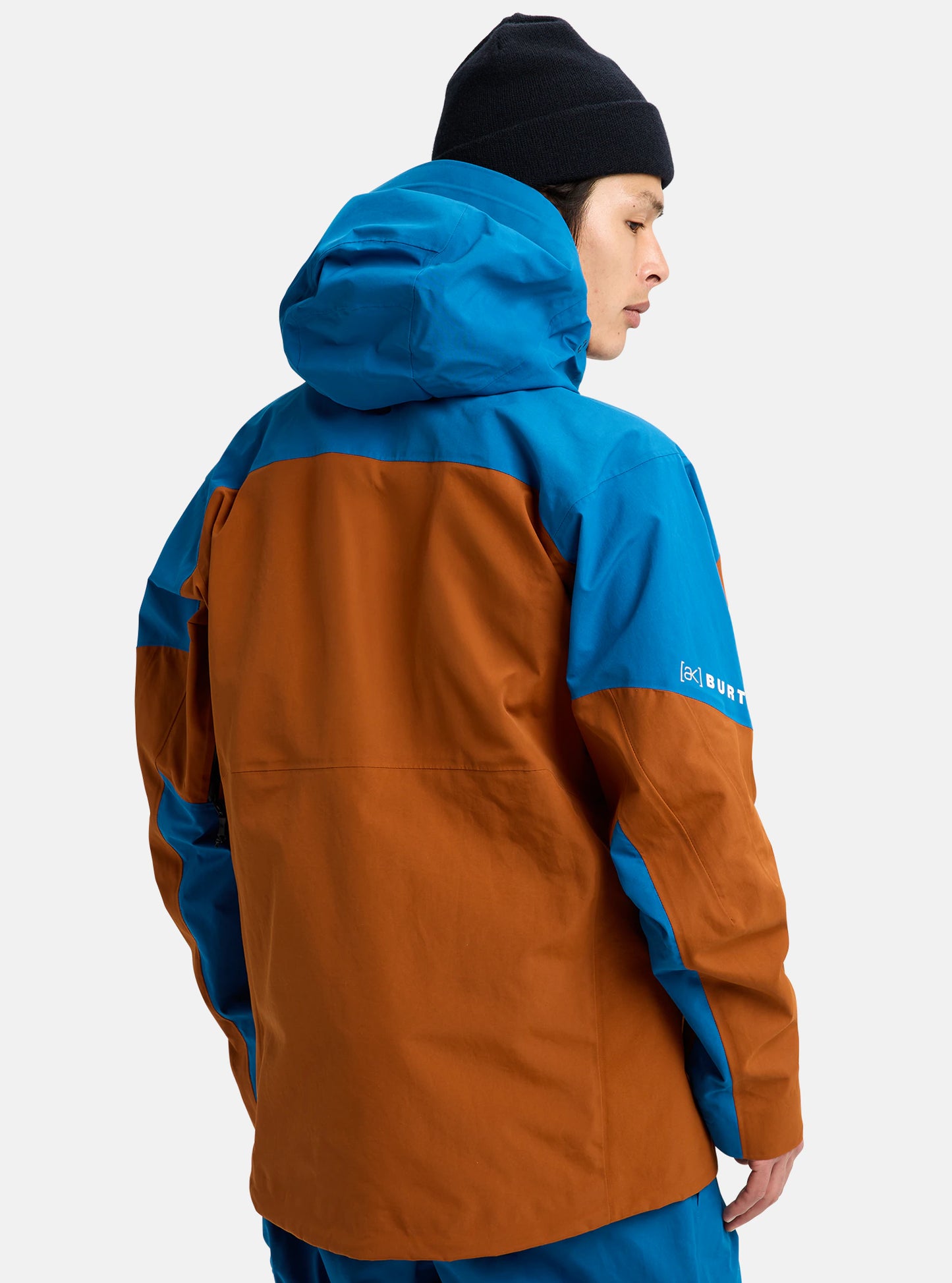 Burton AK CYCLIC Jacket 2026