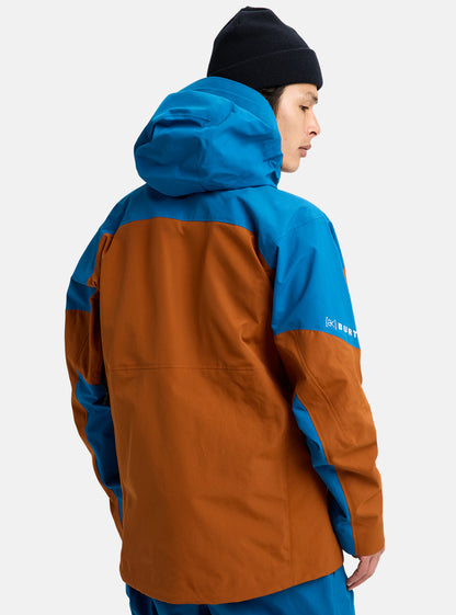 Burton AK CYCLIC Jacket 2026