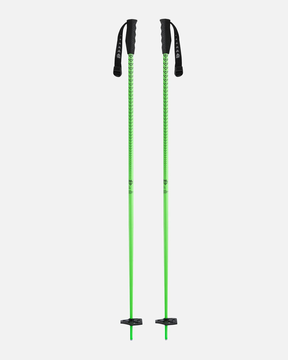 Black Crows Meta Poles
