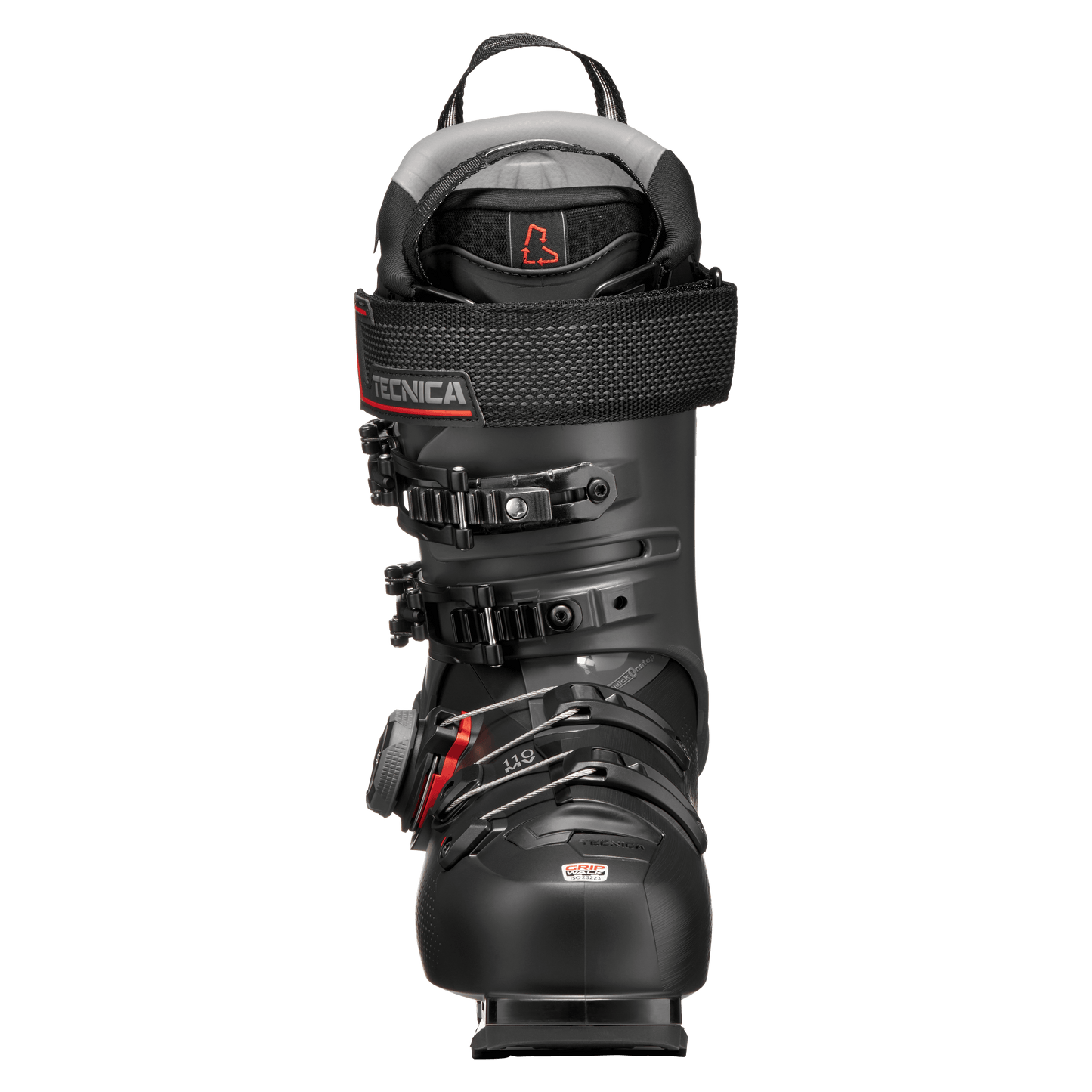 Technica MACH BOA 110 MV Ski Boots 2026