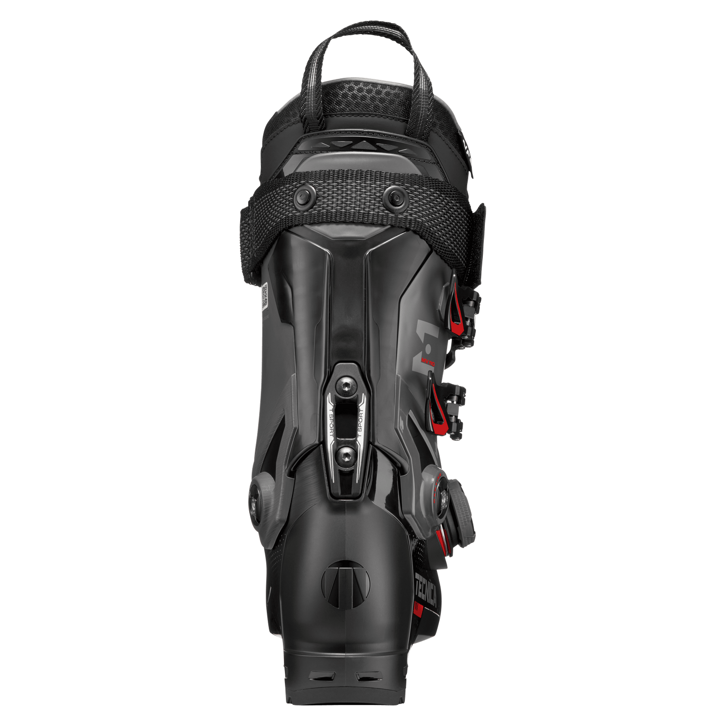 Technica MACH BOA 110 MV Ski Boots 2026