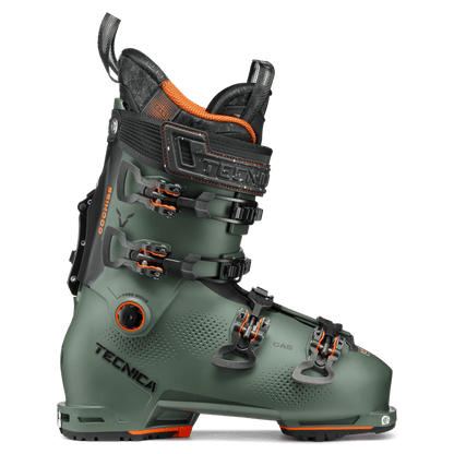 Tecnica COCHISE 120 Mens Ski Boots 2025