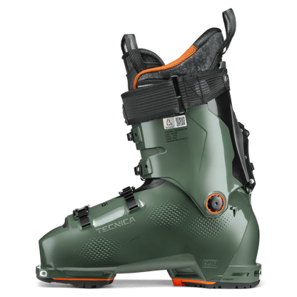 Tecnica COCHISE 120 Mens Ski Boots 2025